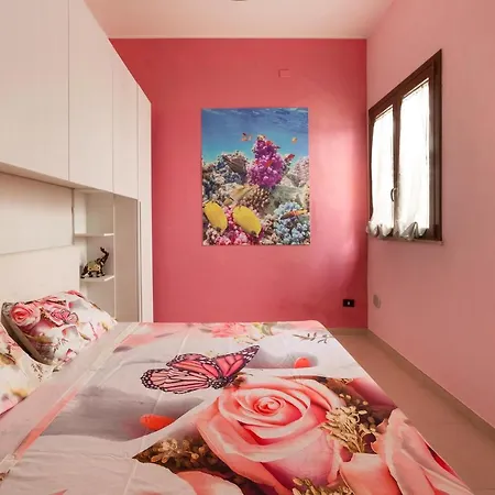 Debora Holiday home Porto Cesareo
