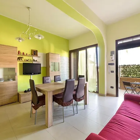 Holiday home Debora