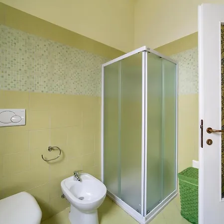Debora Holiday home *