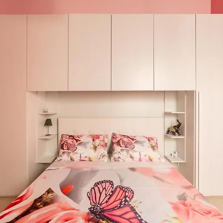 Debora Holiday home Porto Cesareo