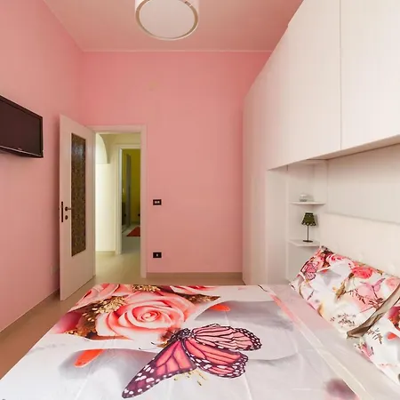 Debora Holiday home *