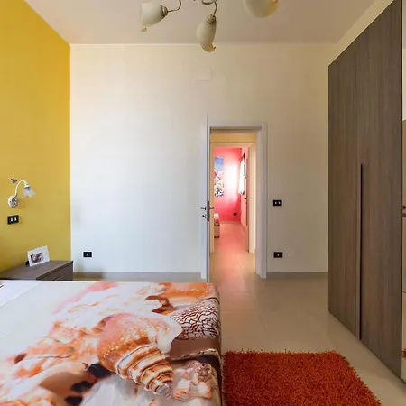 Holiday home Debora