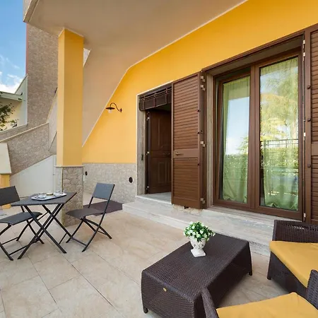 Holiday home Debora
