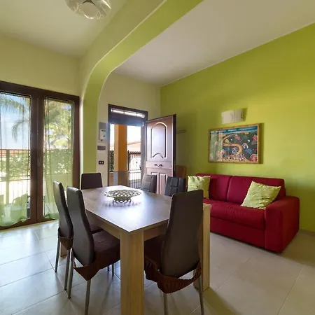 Holiday home Debora *