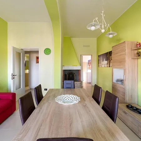 Debora Holiday home *